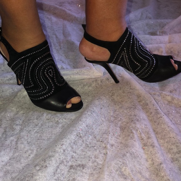 Vince Camacho Heels - Picture 2 of 3